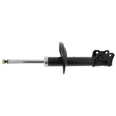 Imagen de MAPCO 20726 Amortiguador Eje delantero, izquierda Presión de gas Bitubular con asiento muelle Espiga arriba OPEL: Astra H GTC