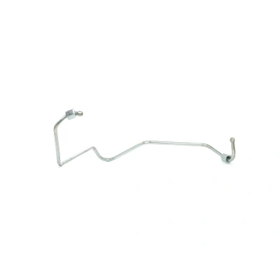 Imagen de DR.MOTOR AUTOMOTIVE DRM0854 Conducto aceite, turbocompresor VOLKSWAGEN: Golf 5, Caddy 3, Transporter SEAT: Ibiza Leon II Hatchback, Altea