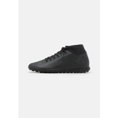 Imagen de Nike Performance 10 CLUB TF Botas de fútbol multitacos, Talla: 44, Black/deep jungle Tela/tejido sintético