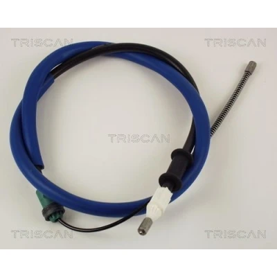 Imagen de TRISCAN 8140 25178 Cable de Freno Mano 1446 Tambor RENAULT: Kangoo I, I Express