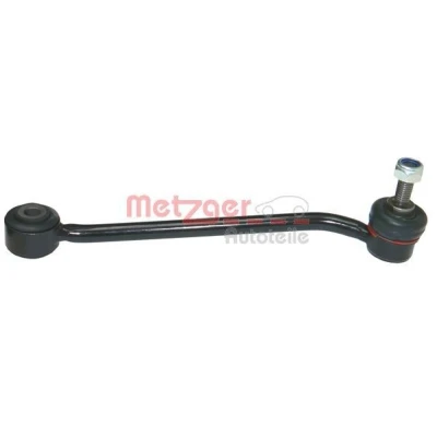 Imagen de METZGER 53006414 Bieleta de suspensión Eje trasero, derecha 228 KIT + AUDI: A4 B5 Berlina, Avant, 80 B4 Berlina