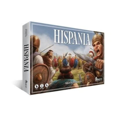 Imagen de Draco Ideas Hispania