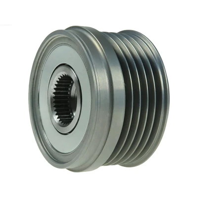 Imagen de AS PL AFP0026 Rueda Libre Alternador OPEL: Zafira B, Vectra C Berlina, CC