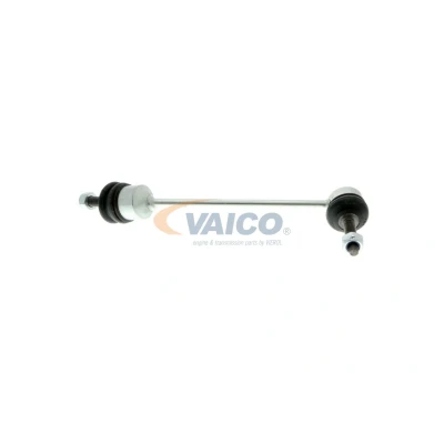 Imagen de VAICO V41 9508 Bieleta de suspensión Eje trasero, izquierda Original calidad JAGUAR: XJ Berlina, XK Coupé, S Type