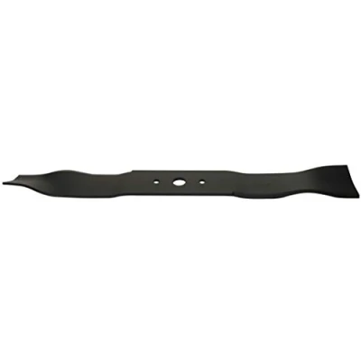 Imagen de GREENSTAR Cuchilla Mulching para cortacésped Honda, Castelgarden, Stiga Longitud: 504 mm Sustituye a Original 81004381/1, 181004381/1, 1111 9122 01, 9726 1136 1029 01