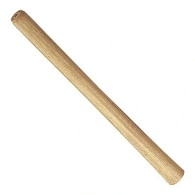 Imagen de WOLFPACK LINEA PROFESIONAL Mango Madera Alcotana 0 00 300x25 mm.