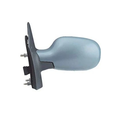 Imagen de Espejo retrovisor Alkar 6139220 izquierda imprimado eléctrico calefactable, asférico para vehíc. con volante a la RENAULT: Scénic 1