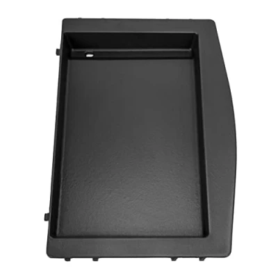 Imagen de Onlyfire Plancha de Hierro Colado para barbacoa Gas Weber Genesis II &amp; LX 300, 400 y 600 Serie