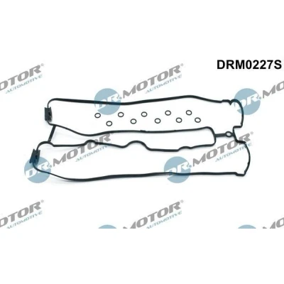 Imagen de DR.MOTOR AUTOMOTIVE DRM0227S Juego de juntas, tapa culata cilindro OPEL: Vectra B CC, Astra F Berlina, H Hatchback, CHEVROLET: Captiva