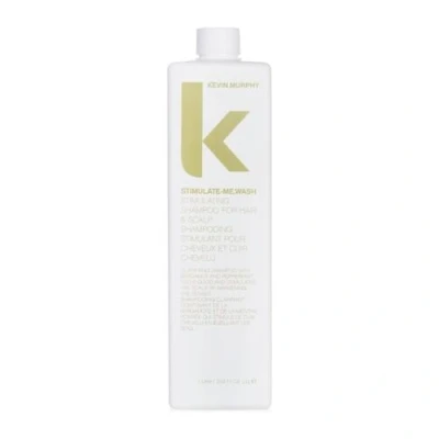 Imagen de Kevin Murphy Stimulate Me Wash Shampoo 1.000 ml