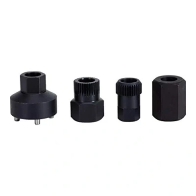 Imagen de KS TOOLS 150.3106 Herramienta soporte, polea
