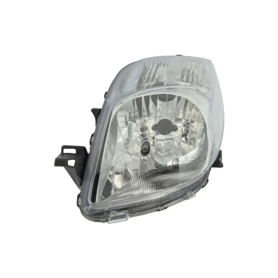 Imagen de ALKAR 2755268 Faros izquierda W5W, H4, PY21W TOYOTA: Yaris II Hatchback