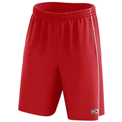 Imagen de JOHN SMITH AKONI Pantalon Corto, Hombre, Rojo, XS