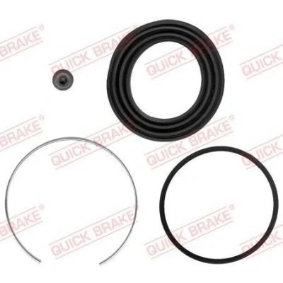Imagen de QUICK BRAKE 114 0304 Kit de Reparación Frenos 63