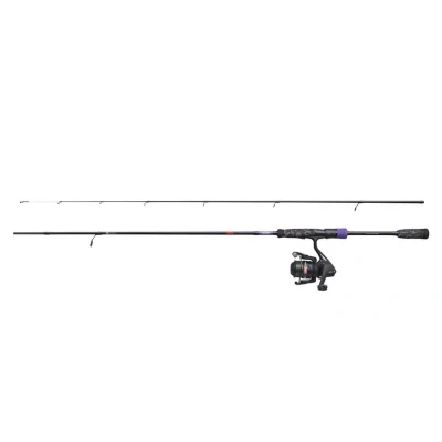 Imagen de Berkley Urbn II Finesse Set Caña spinning 200cm (3 14g)