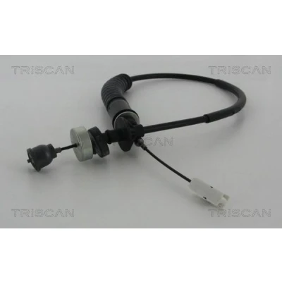 Imagen de TRISCAN Original 8140 10215A Cable de Embrague con reajuste automático FIAT: Scudo I Furgón, Familiar, PEUGEOT: Expert Furgón
