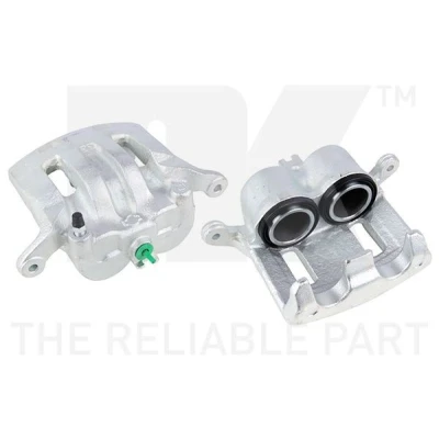 Imagen de NK 2122158 Pinza de freno Hierro fundido NISSAN: Navara Pick up, Up