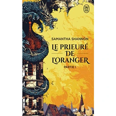 Imagen de Le Prieuré De L Oranger Volume 1
