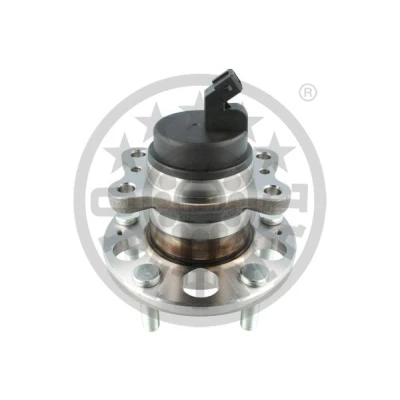 Imagen de OPTIMAL 922332 Juego de cojinete rueda con sensor ABS incorporado 139, 68,8
