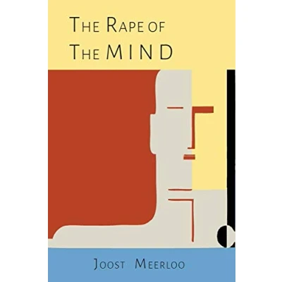 Imagen de the rape of mind.