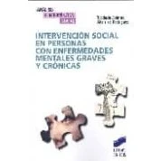 Imagen de Intervencion Social En Personas Con Enfermedades Graves Y Cronica S