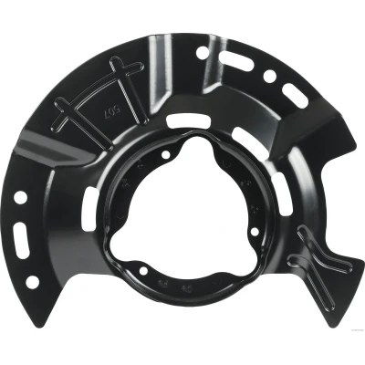 Imagen de HERTH+BUSS JAKOPARTS J3320303 Chapa Protectora de Disco Freno HYUNDAI: i30 III Hatchback