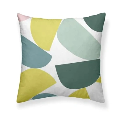 Imagen de BELUM Funda de Almohada 100% algodón Modelo Hayes 105 cm