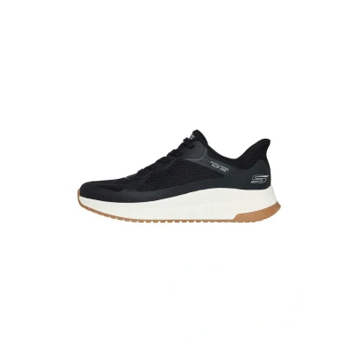 Imagen de Skechers Zapatillas deportivas para hombre de Bob Squad Chaos 4, Negro , 41 EU