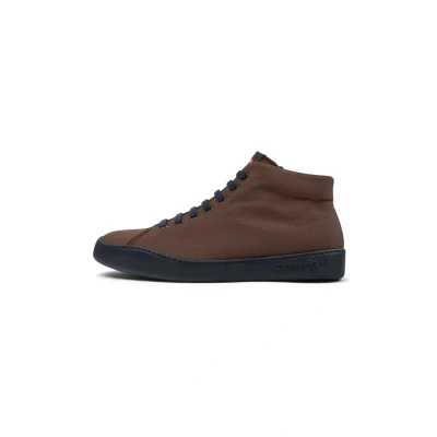 Imagen de Camper PEU Touring Zapatillas altas, Hombre, Talla: 40, Mittelbraun Zapatos