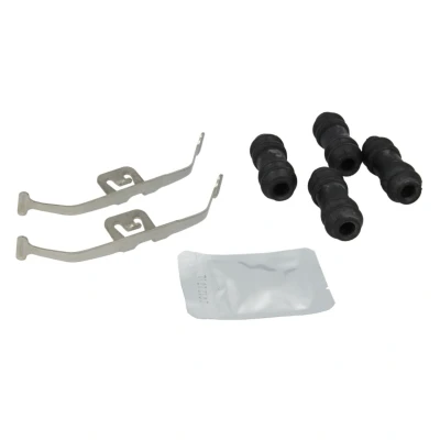 Imagen de QUICK BRAKE 109 1845 Kit de accesorios, pastillas frenos AUDI: A4 B8 Avant, Q5, A6 C7 MERCEDES BENZ: Clase E Berlina, C Berlina