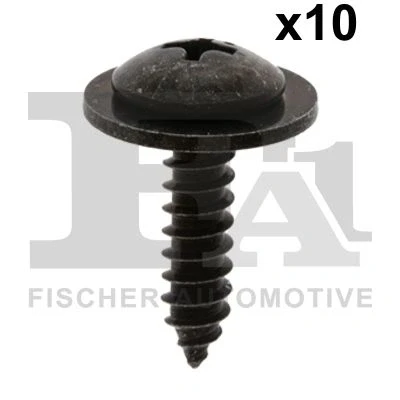 Imagen de Tornillo FA1 79 70001.10