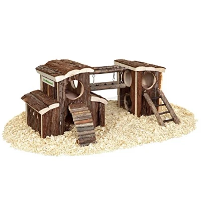 Imagen de Karlie K&amp;F Estructura para Juego Roedores Ole 45 X 17 630 g