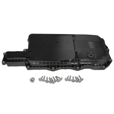 Imagen de HENGST FILTER HG103H D834 Cárter de aceite, caja automática BMW: X5, 3 Sedán, 5 Touring