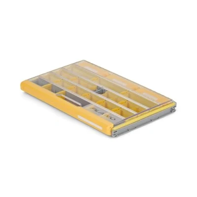 Imagen de Plano Edge Master Terminal 3700 Tacklebox Caja señuelos