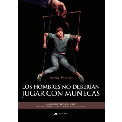 Imagen de Los Hombres No Deberian Jugar Con Muñecas