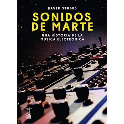 Imagen de Sonidos De Marte (SYNESTHESIA)