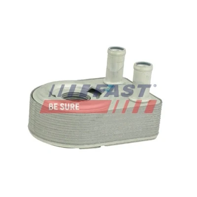 Imagen de FAST FT55417 Radiador de Aceite FORD: FOCUS 3 Turnier, Mondeo 5, Ecosport Mk2