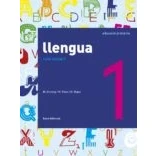 Imagen de Llengua. Cicle Inicial 1
