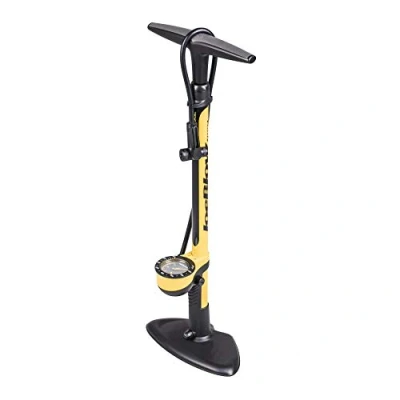 Imagen de Topeak JoeBlow Sports 3, Adultos Unisex, Yellow, M