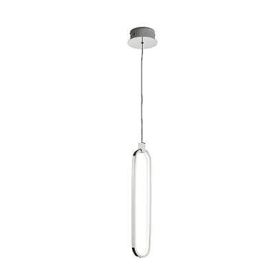 Imagen de Schuller COLETTE LAMPARA 1L CROMO