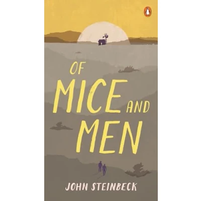 Imagen de Of Mice And Men