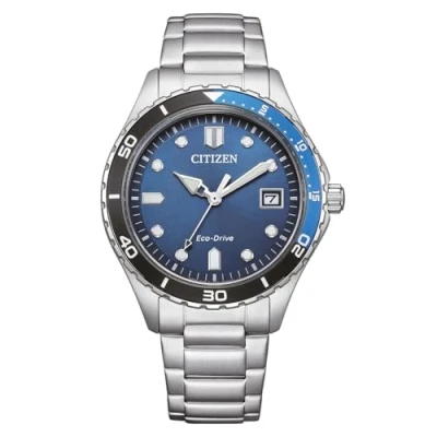 Imagen de CITIZEN Reloj Analógico para Hombres de Cuarzo AW1821 89L