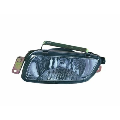Imagen de PRASCO MB1594414 Faros Antiniebla blanco izquierda