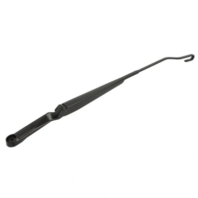 Imagen de Brazo del limpiaparabrisas, lavado de parabrisas VAICO V10 1683 Original calidad izquierda para vehíc. con volante a la