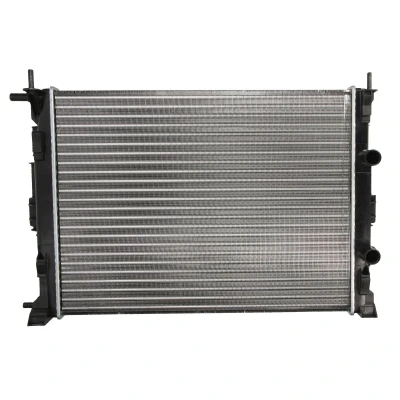 Imagen de THERMOTEC D7R019TT Radiador, refrigeración del motor RENAULT: MEGANE 2, 2 Coupe Cabriolet, GRAND SCENIC
