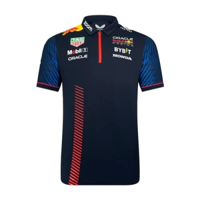 Imagen de Castore Tm2645 MLS/Soccer para Hombre, Cielo Nocturno, S