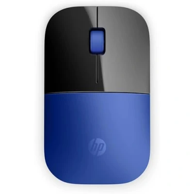 Imagen de Ratón Hp Z3700 Azul