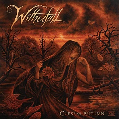 Imagen de Curse Of Autumn [Vinilo]