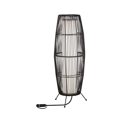 Imagen de Paulmann Plug &amp; Shine Cesta de luz clásica, 60 cm
