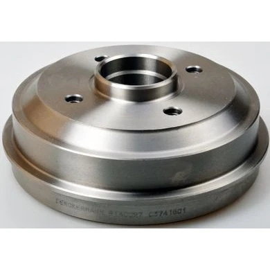 Imagen de Tambor de freno DENCKERMANN B140027